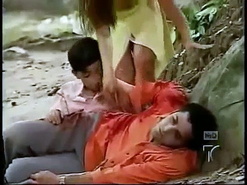amantes del desierto capitulo 90