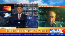Análisis NTN24 | Así se encuentra el ambiente en Chile previo a las elecciones presidenciales