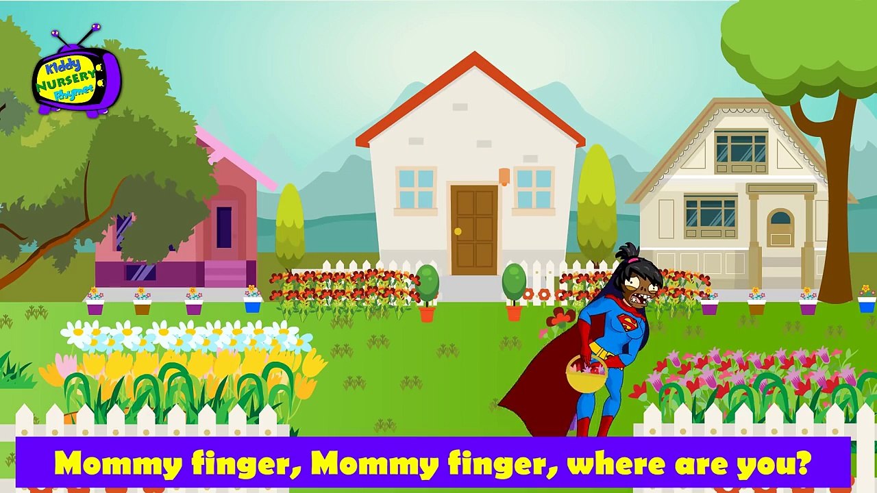 Sumo Finger Family Collection| Baby(Sumo)Lazy to School Funny Story| New Finger Family Song for kids