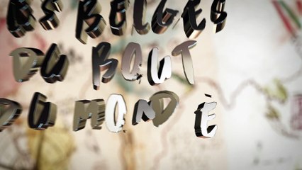 Les Belges du bout du monde PROMO BALI