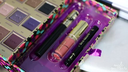 What's My Favorite Kind of Present?! | Holiday Gift Picks -- Nicole Guerriero