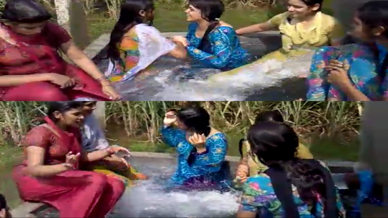 FULL ENTERTAINMENT VIDEO OF GIRLS