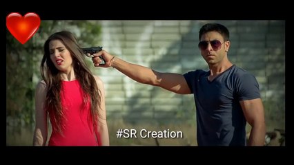 New 30 Sec Fake Love  Whatsapp Status Video Of Wo Kehne Wale Hindi Sad Love Status-SR Creation