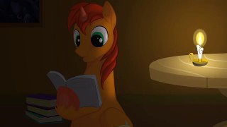 Ch1 - Descent into Hell - Your Human and You - MLP Fanfic Dramatic Reading
