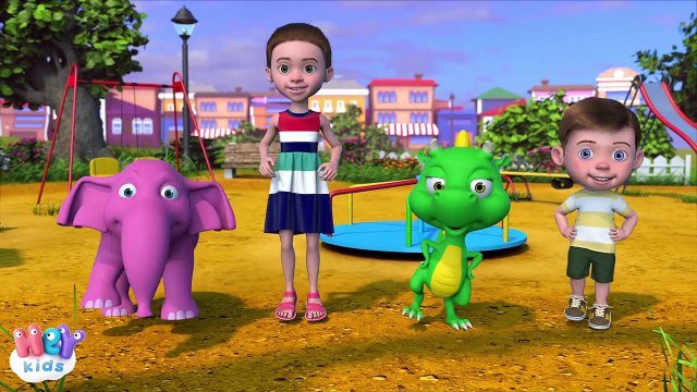 Frère Jacques - Chanson Pour Enfants - HeyKids.fr