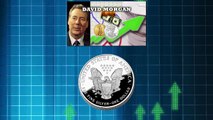 You have NOT Missed the Silver Move; Were Going MUCH Higher - David Morgan Interview