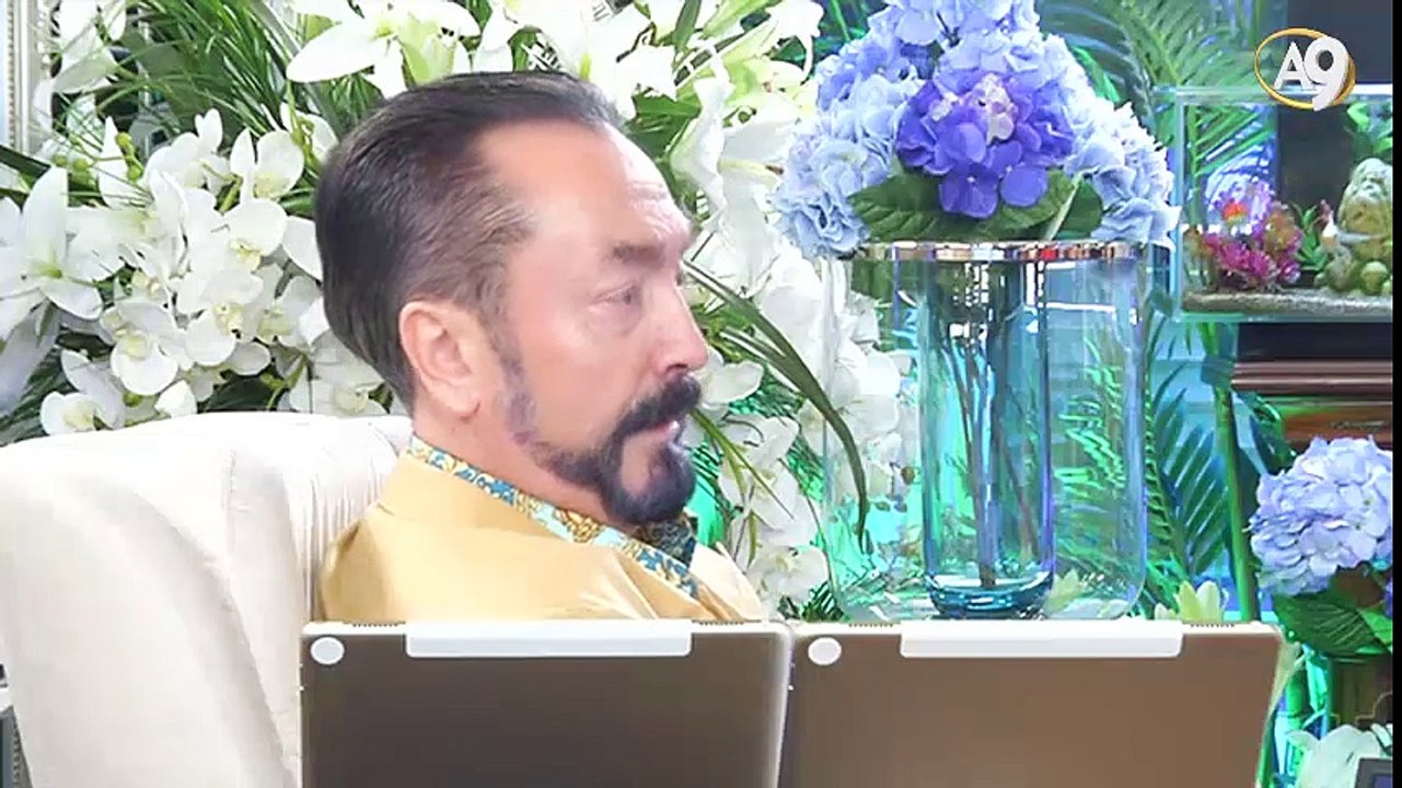 İffet nuru ne demektir? (İzleyici sorusu)