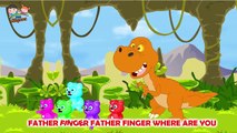 Superheroes Finger Family Collection | Finger Family (Superheroes Vs Venom) Finger Family Rhymes