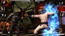 Mortal Kombat X Mobile Mod Apk - Hack/Cheats v1.15.1 (Mkx Mobile Glitch 2017 iOS & Android)