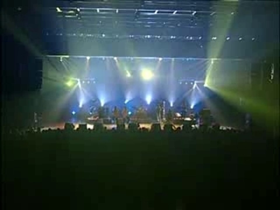 Root'secours - N'oubliez Pas (Video Live)