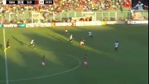 San Martín de San Juan vs San Lorenzo 1-3 - Goles y Resumen | Fecha 9 Superliga Argentina 2017