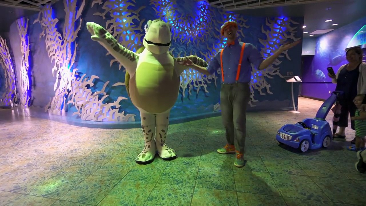 Blippi Videos for Kids | Playing with Sand Toys and More! 30 Mins