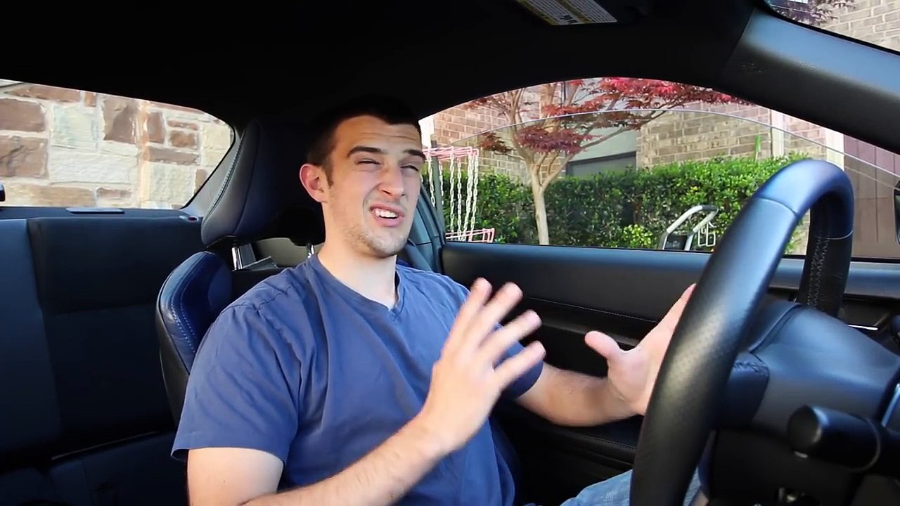 How To Drive A Stick Shift - Manual Transmission Car Tutorial