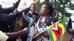 Zimbabwe: Freedom has finally come to Zimbabwe-BBC News