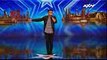Neil Rey Garcia Llanes Drops a Beat  Asia’s Got Talent 2017