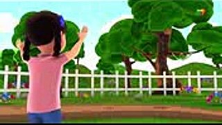 Main Tota Main Tota  Hindi Kids Songs  मैं तोता मैं तोता  Kids Tv India  Hindi Nursery Rhymes