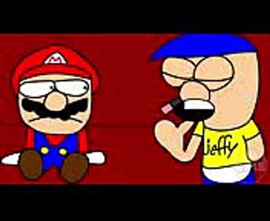 SML Movie Jeffy's Bike! Animation (1)