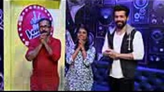 Arya Nanda Performs On Raina Beeti Jaye  The Voice India Kids  Episode 2