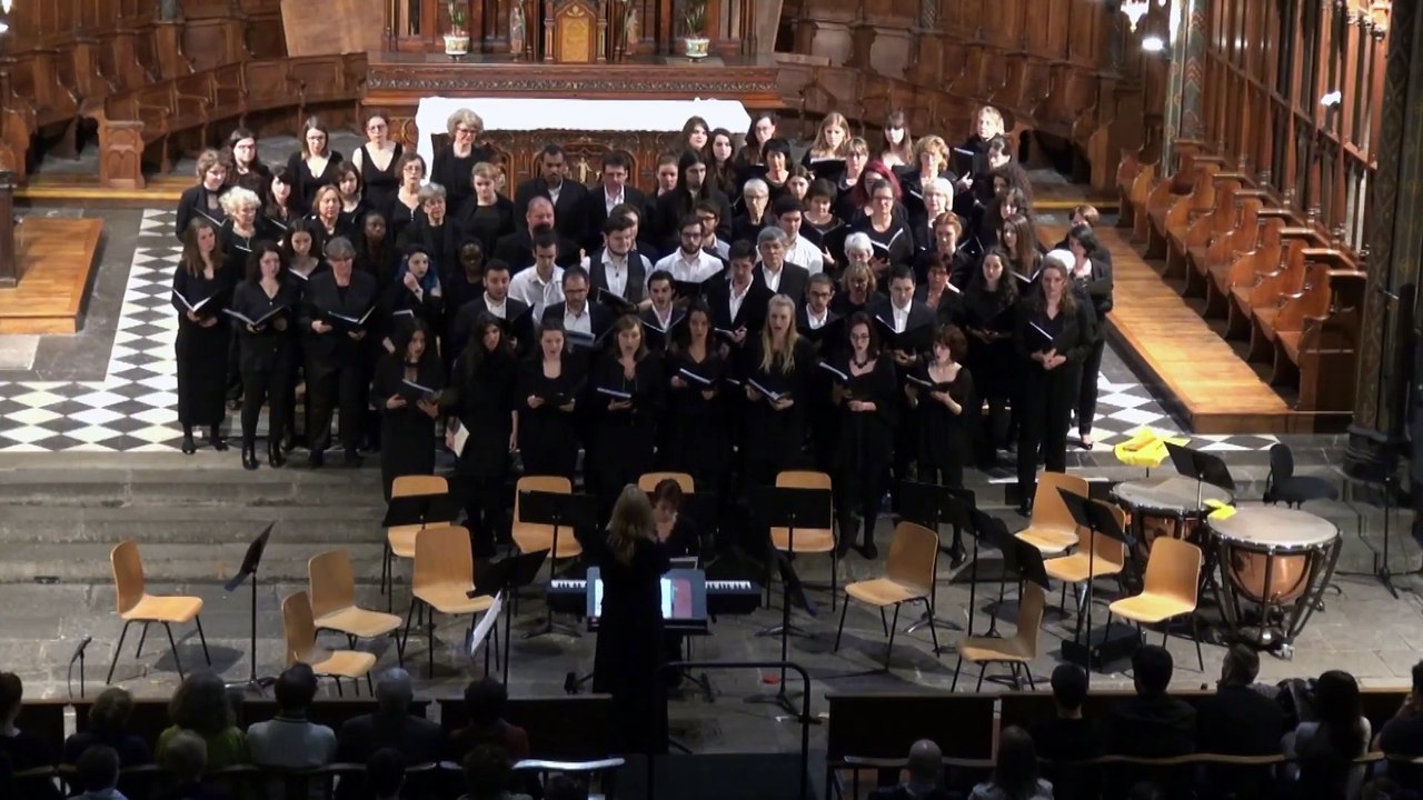 Gregorio Allegri , Miserere