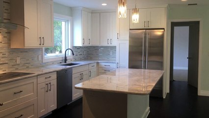 Essex County, NJ Affordable Kitchen Remodeling Company  (973) 487-3704