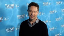 George Newbern 2017 Vulture Festival LA