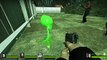 Left4Dead2 Modded Survival - Plants Vs Zombies Map - Ft Epic Element