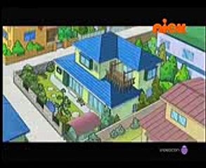 Ninja hattori Nick tv Hindi Children non stop comedy Animation show On 12th Nov 17 Part 2