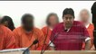 `Dangerous Psychopath` From Hawaiian Psychiatric Hospital Appears in Court