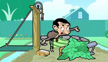 ᴴᴰ Mr Bean Best Cartoons! NEW FULL EPISODES 2016 # 4