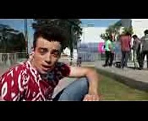 Kally´s Mashup - El Flashmob