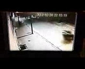 Drastyczne nagranie z pobicia Dariusza Pastora. Napastnicy nie mieli litości [WIDEO 18+]