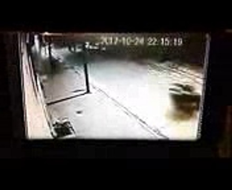 Drastyczne nagranie z pobicia Dariusza Pastora. Napastnicy nie mieli litości [WIDEO 18+]