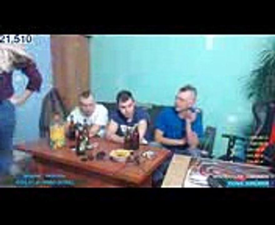 Bystrzaktv Agata wywija tyłkiem na streamie i przytula się z bystrzakiem