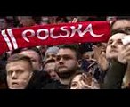 Artur Boruc - Pożegnanie z Reprezentacją Polski!  10112017