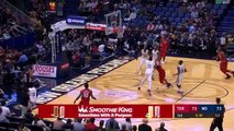 Kyle Lowry (22 points) Game Highlights vs. New Orleans Pelicans