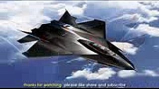 China’s J-25 ‘Ghost Bird’ Stealth Fighter Better than US F-22.