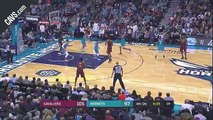 Featured Highlight: Green with the Putback Slam