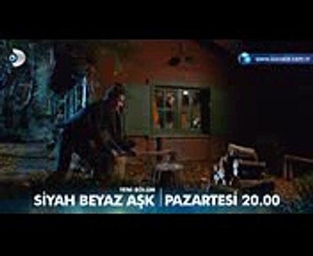 Crno bela ljubav- epizoda 6, druga najava (Siyah Beyaz Aşk - 6 Bölüm - Fragmanı 2) (1)