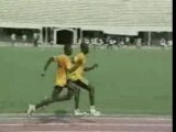 IAAF Video Guide to Teaching Athletics (Sprints) Part  3