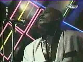 Delegation - The Mix (funk)