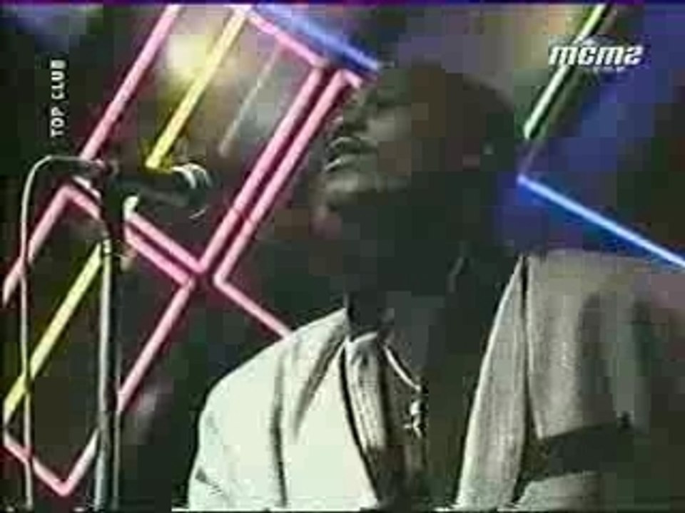 Delegation - The Mix (funk)