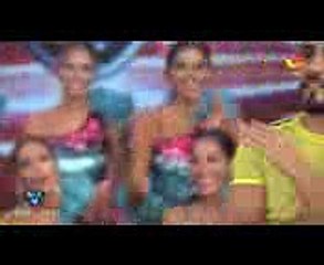 ¡TRIANGULO AMOROSO! Sol Perez y Majo Martino SE DISPUTAN a Vico D'Alessandro