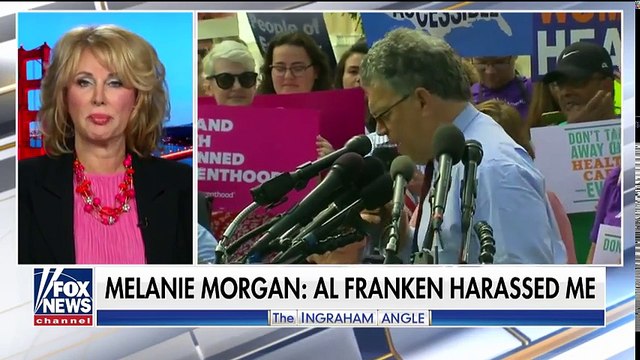 Calls for Democrat Pervert Senator Al Franken to Resign increase as the left eats its own again! MAGA!!!