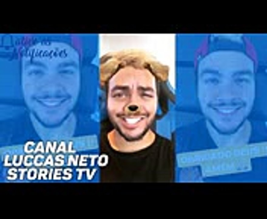 MÚSICA DOS 9 MILHÕES DO LUCCAS NETO