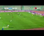 هدف ثاني ملغي للزمالك امام النصر  كاسونجو كابونجو    الجولة الـ 9 الدوري المصري