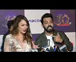 Manu Punjabi & Nitibha Kaul Call Hina Khan FAKE  Bigg Boss 11