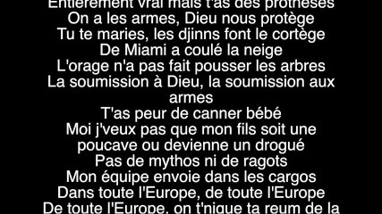 Hailee Steinfeld, Alesso - Let Me Go ft. Florida Georgia Line, watt