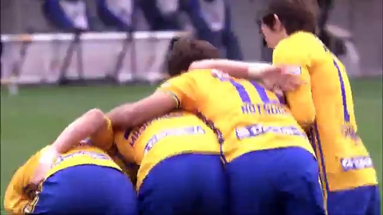 Sendai 1:0 Omiya (Japanese J League. 18 November 2017)