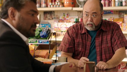 NETFLIX | Warrior Nun Season 1 Episode 1 - "OFFICIAL"