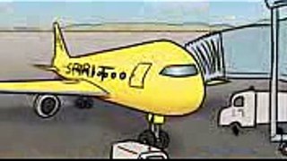 Brent Pella - Why You Shouldn't Fly on Spirit Airlines